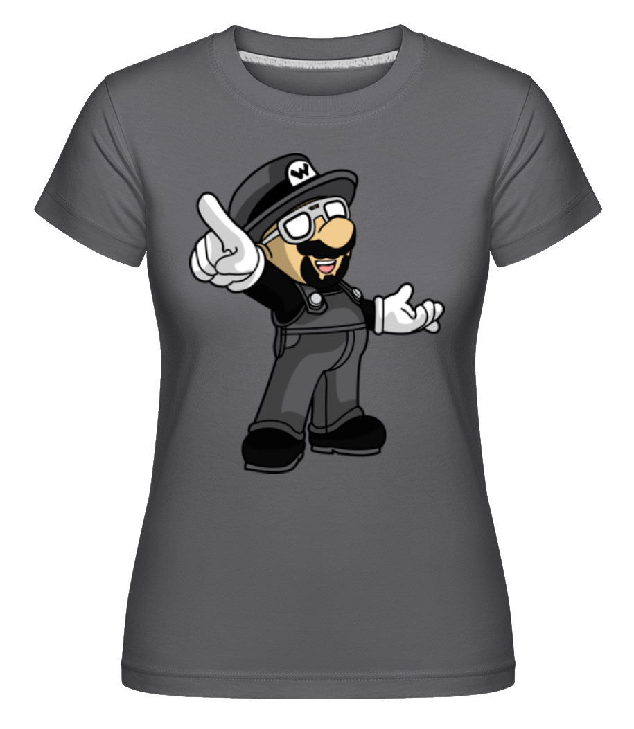 Anthracite