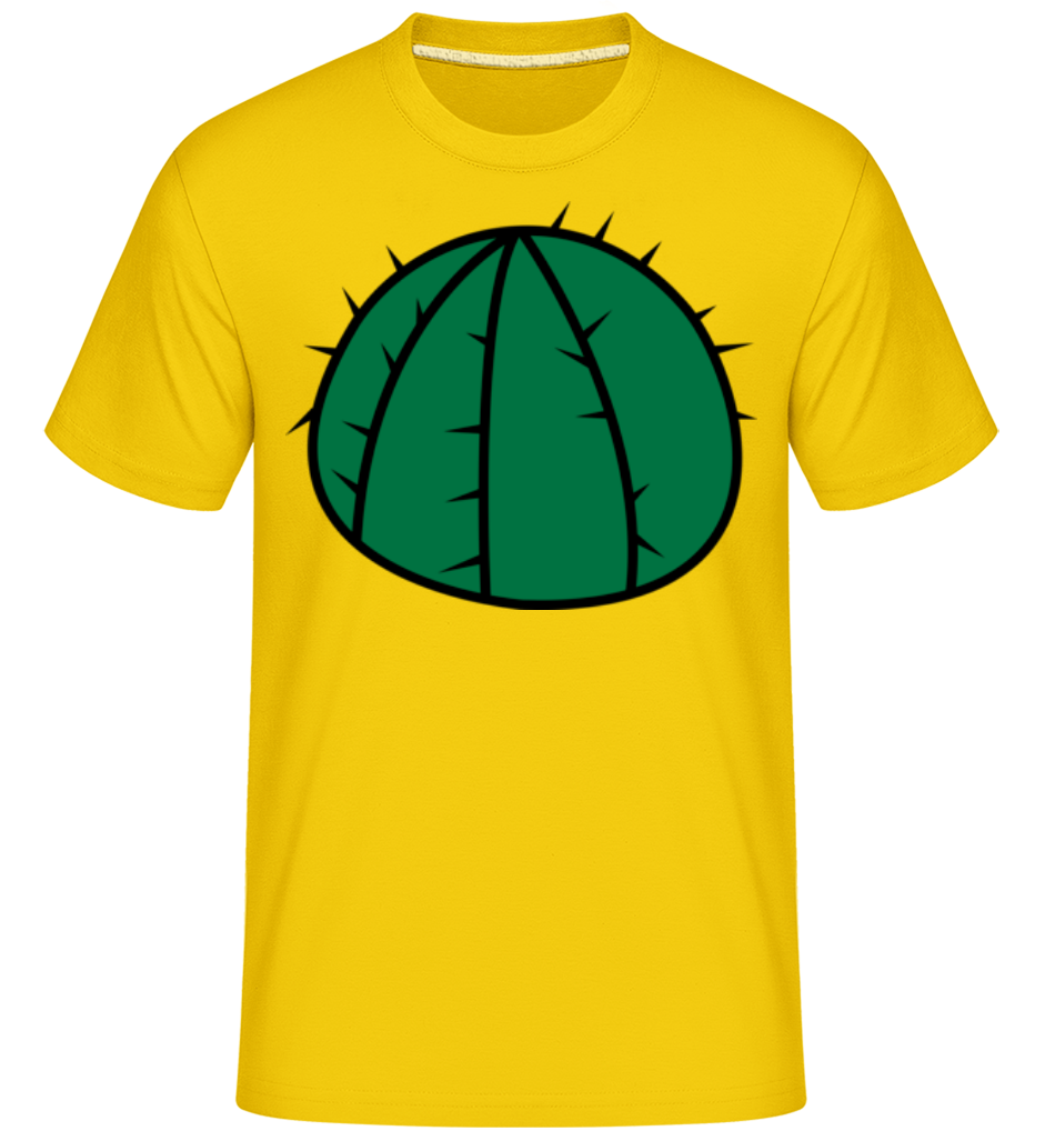 Jaune doré