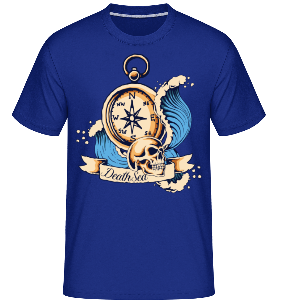 Bleu royal