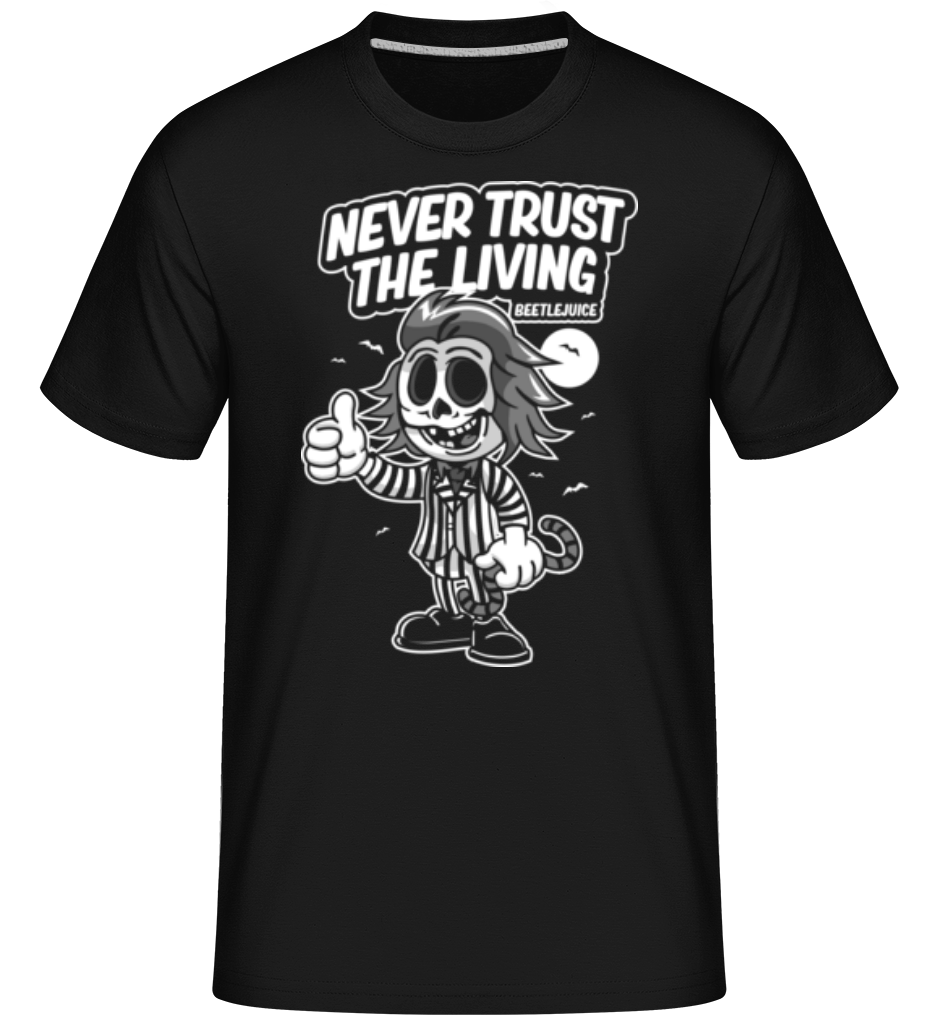 Beetlejuice ·  T-Shirt Shirtinator homme