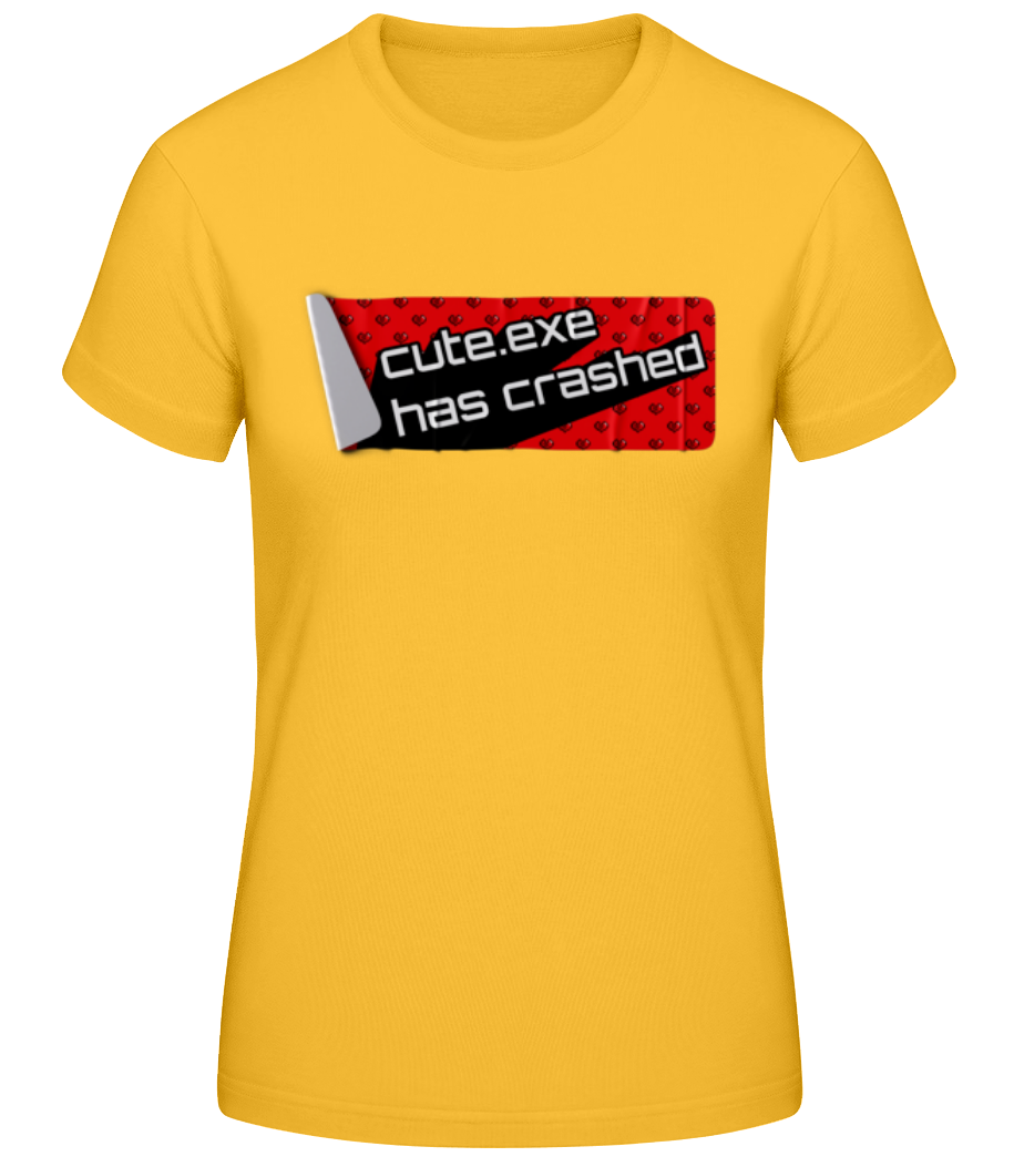 Jaune doré