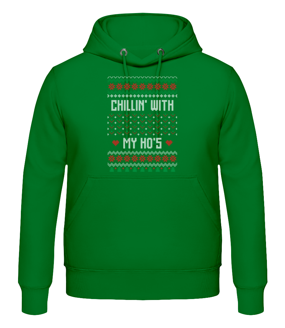 Vert irlandais