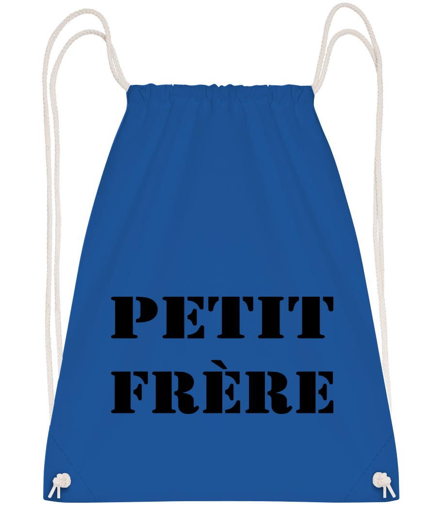 Petit Frère · Sac à dos sport