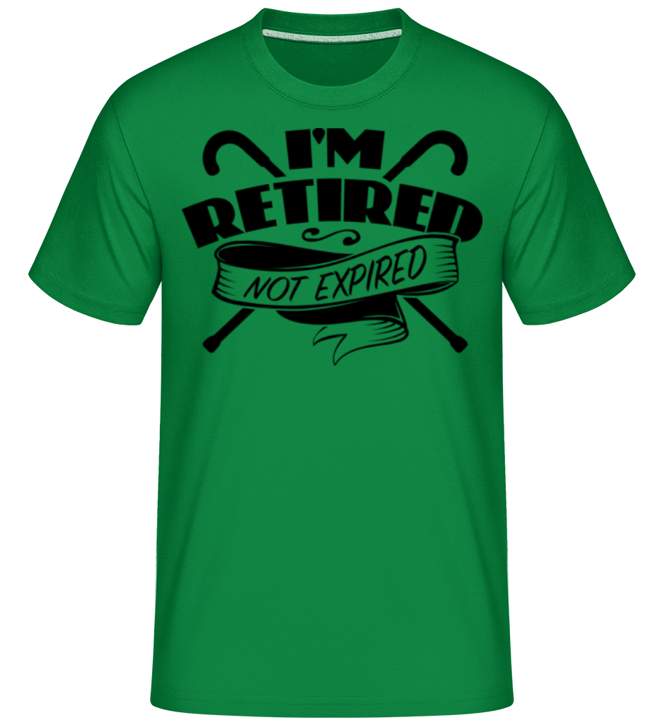 Vert irlandais