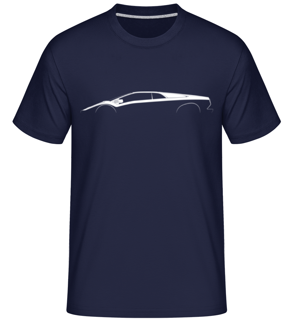 Bleu marine