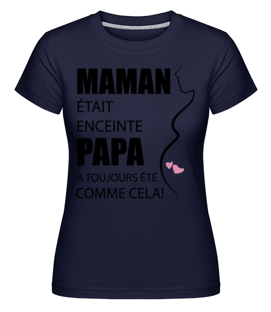 Bleu marine