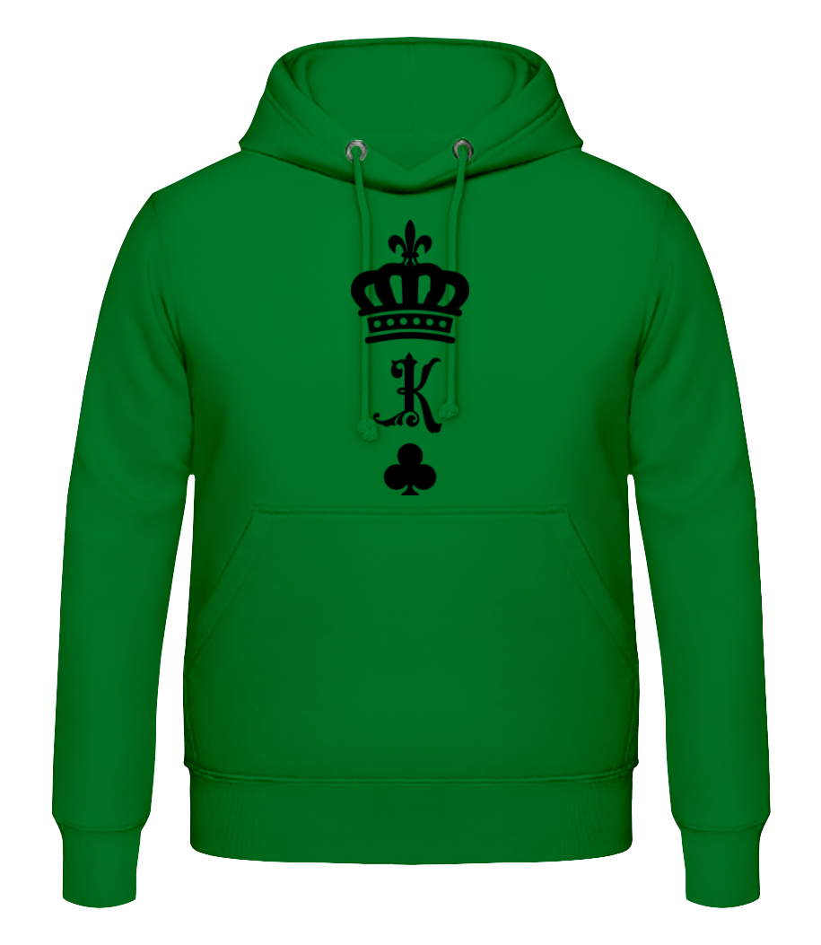 Vert irlandais