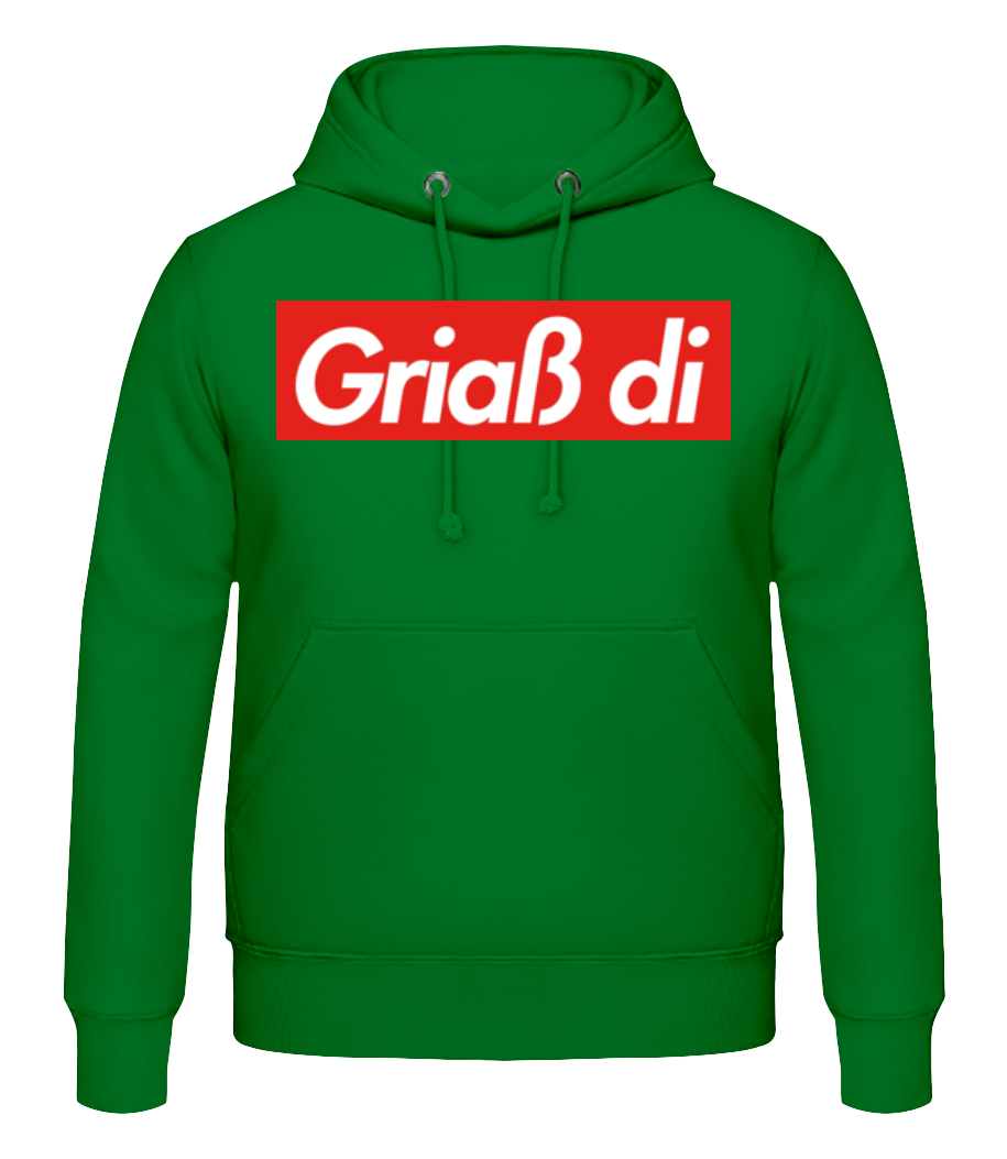 Irischgrün