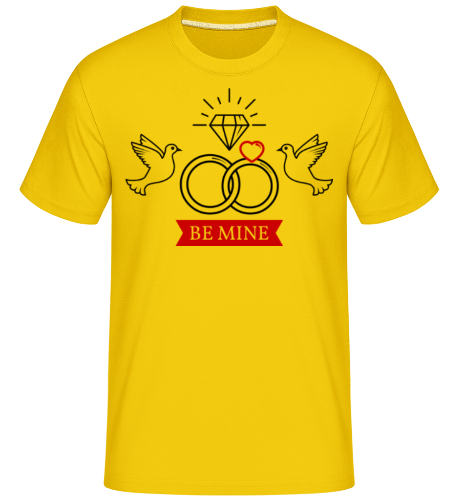 Jaune doré