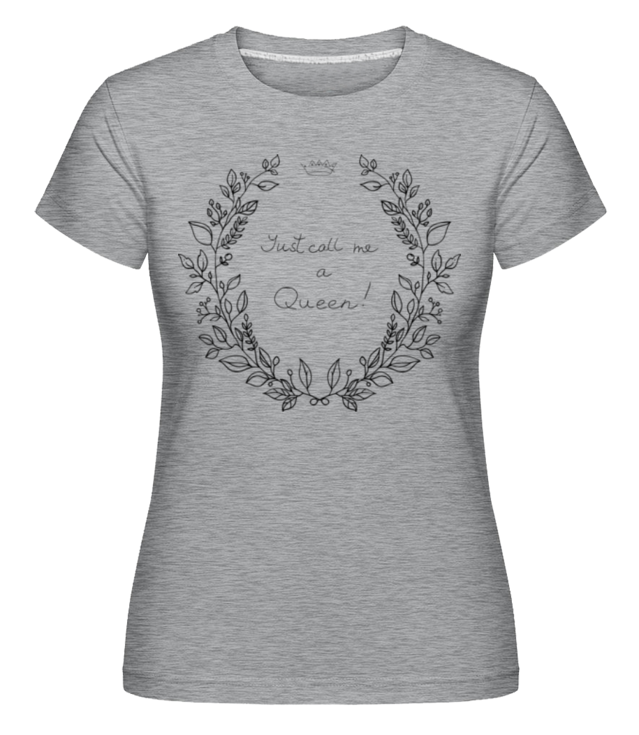 Gris chiné