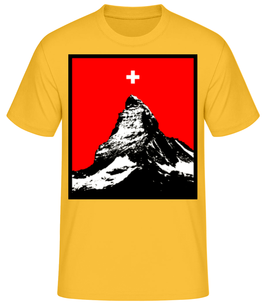Jaune doré