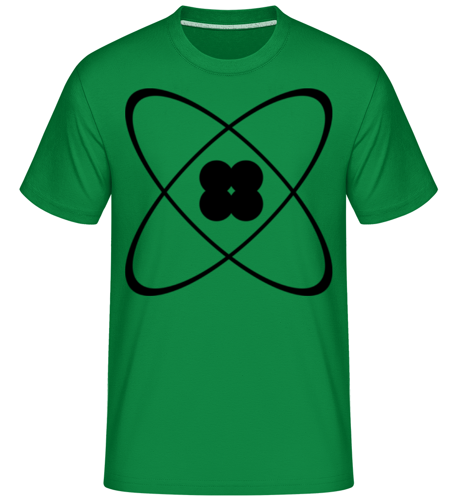 Vert irlandais