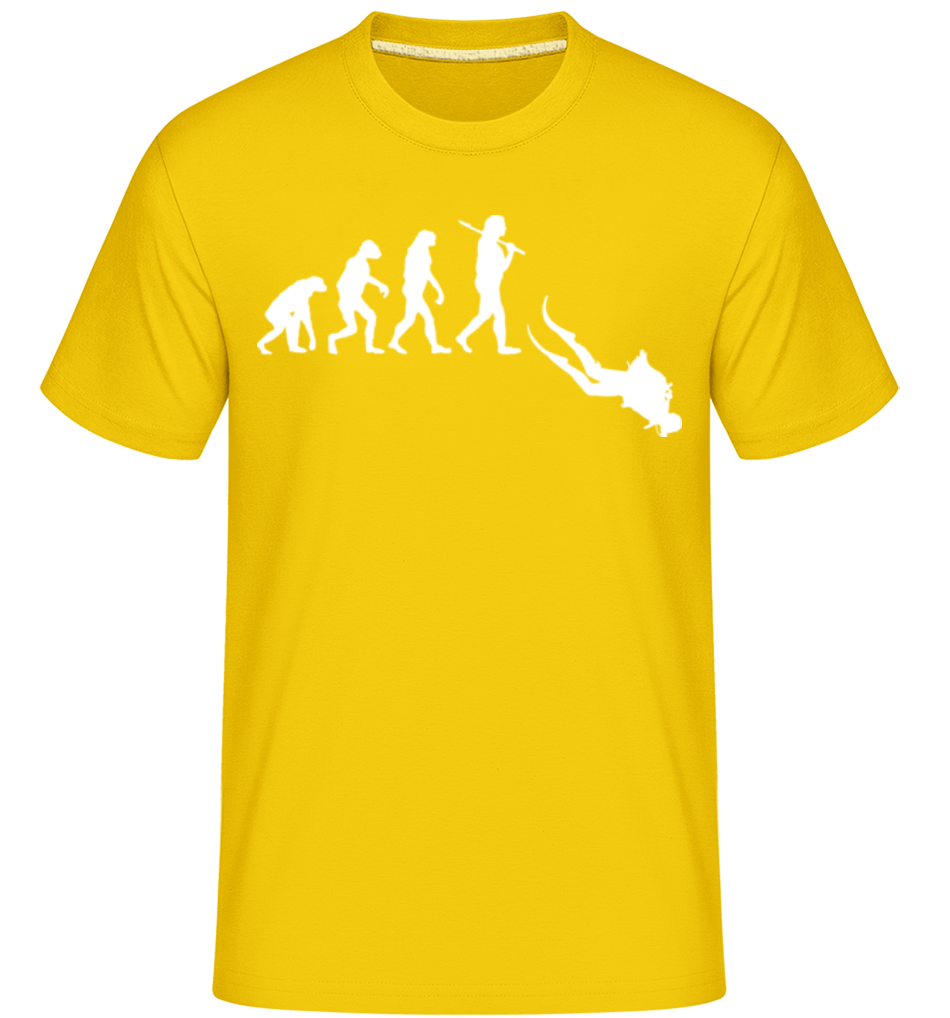 Jaune doré