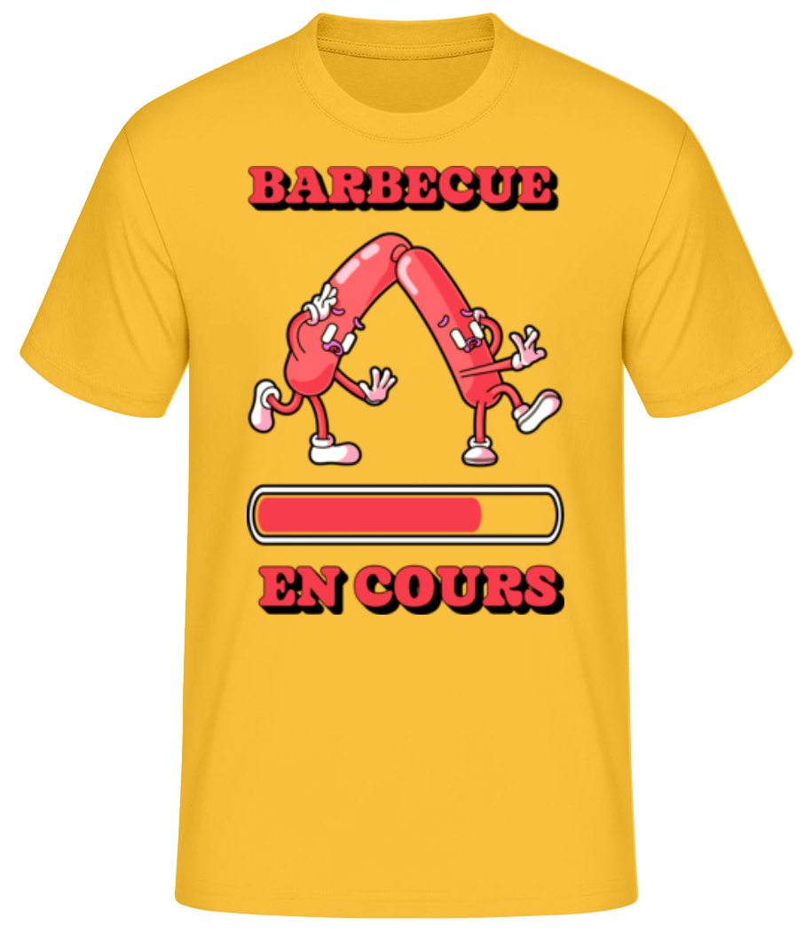 Jaune doré