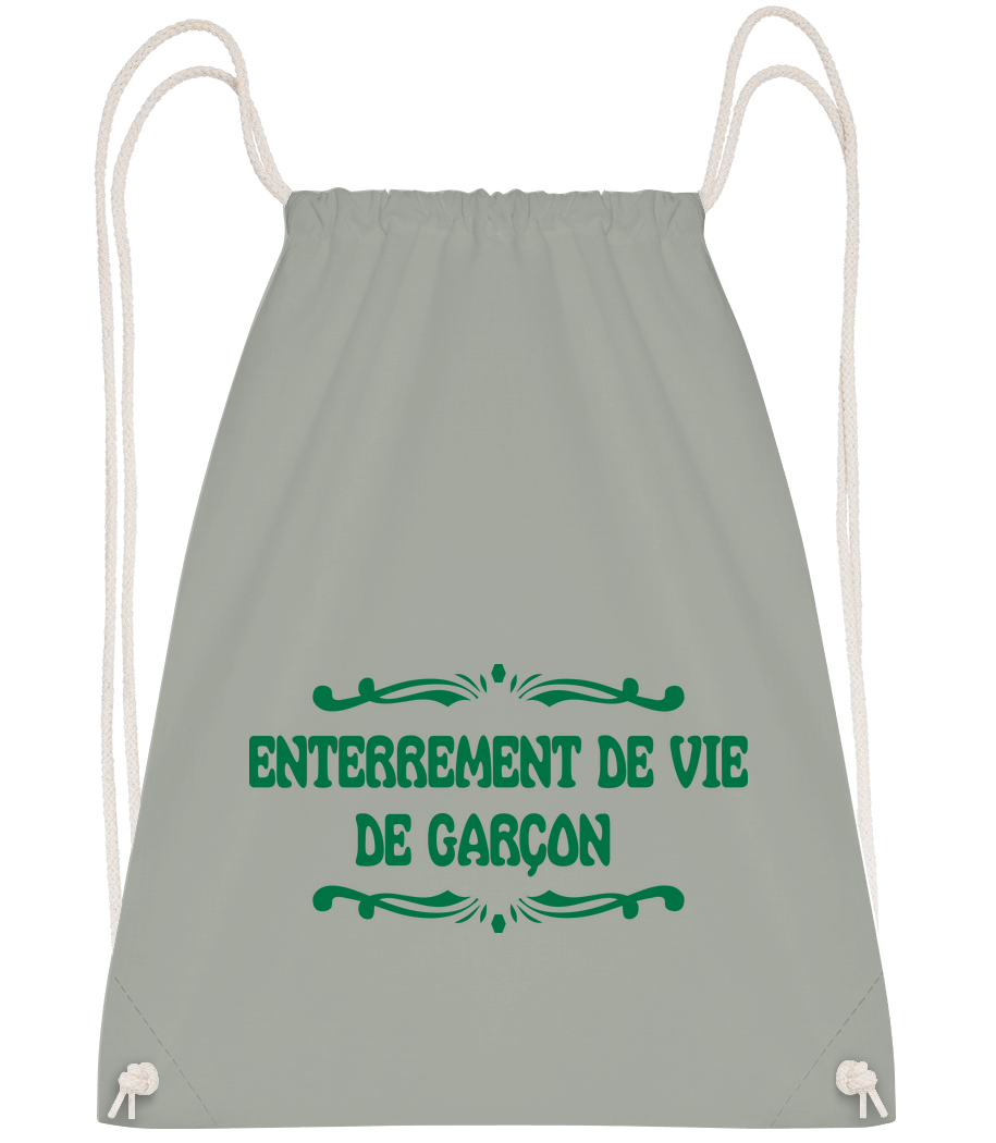 Enterrement De Vie De Garçon · Sac à dos sport
