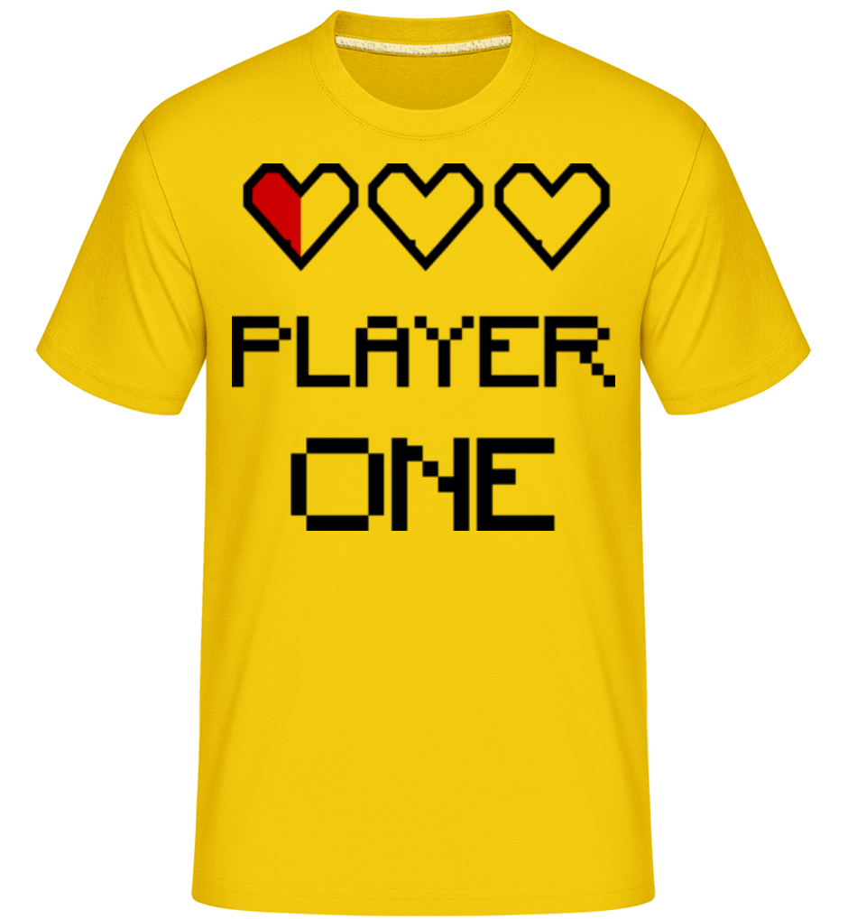 Jaune doré
