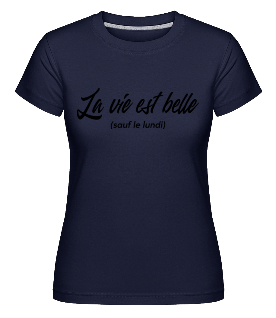 Bleu marine