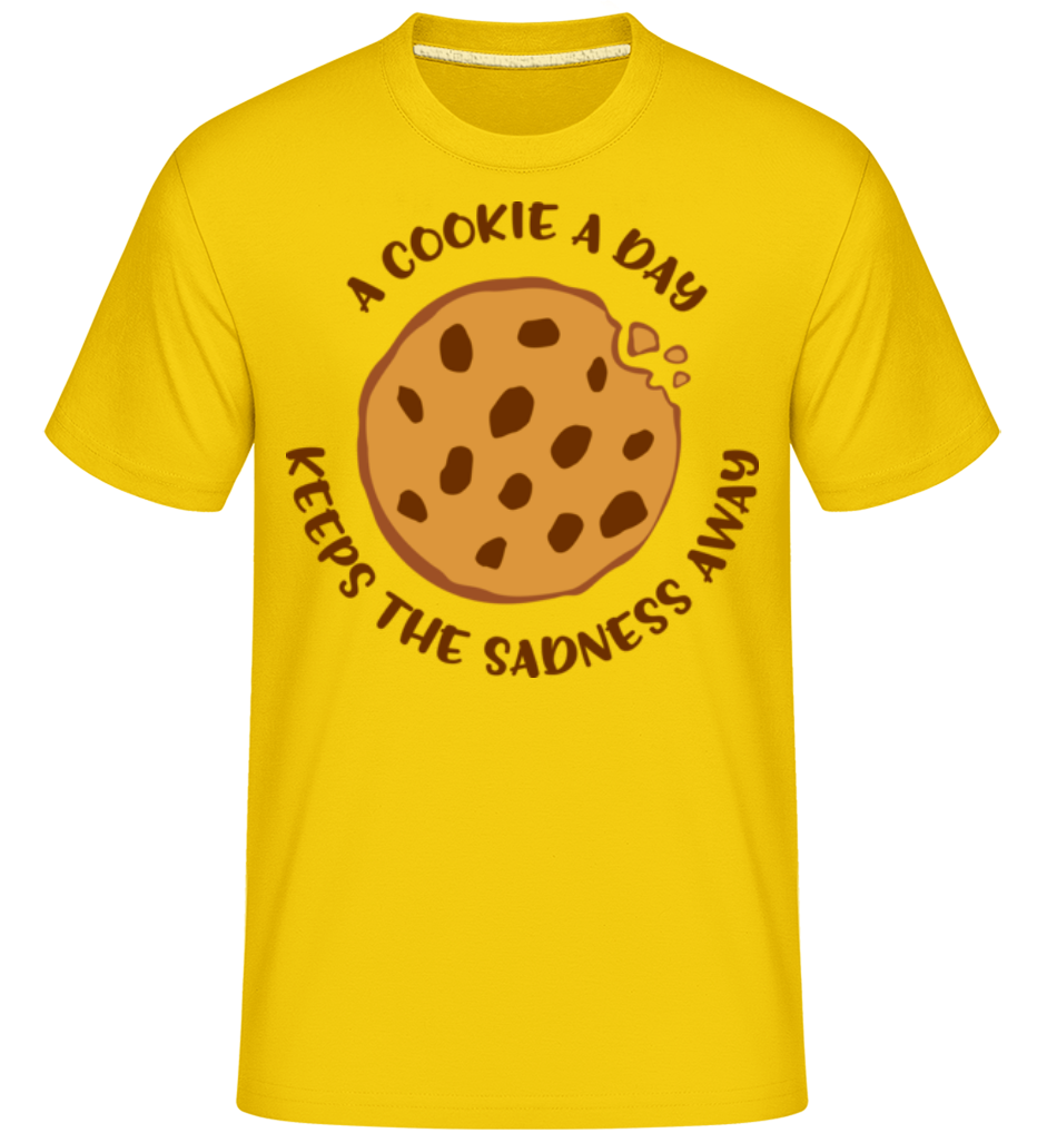 Jaune doré