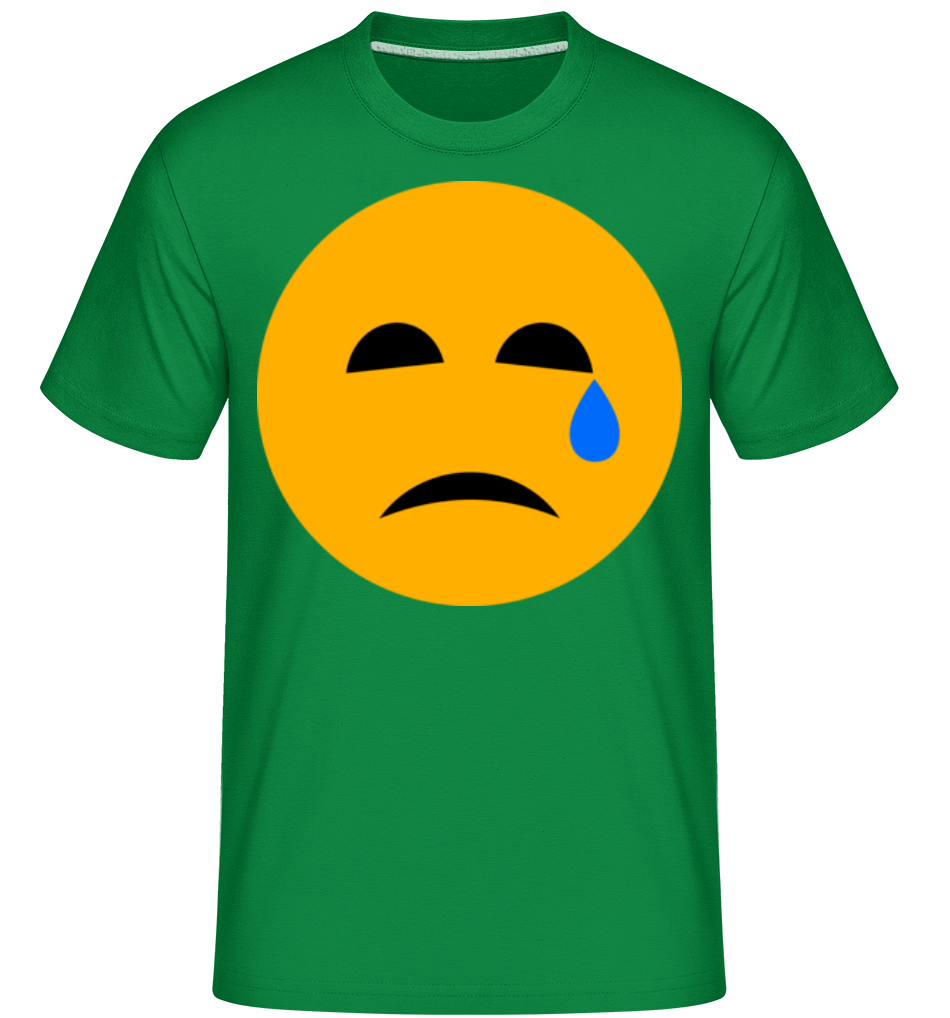 Vert irlandais