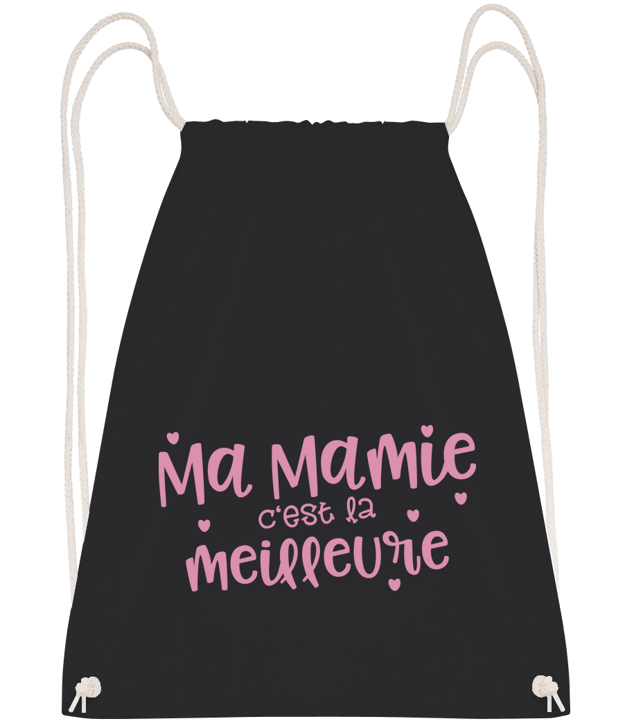 Ma Mamie C'est La Meilleure · Sac à dos sport