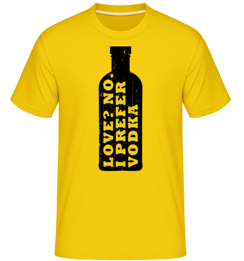 Jaune doré