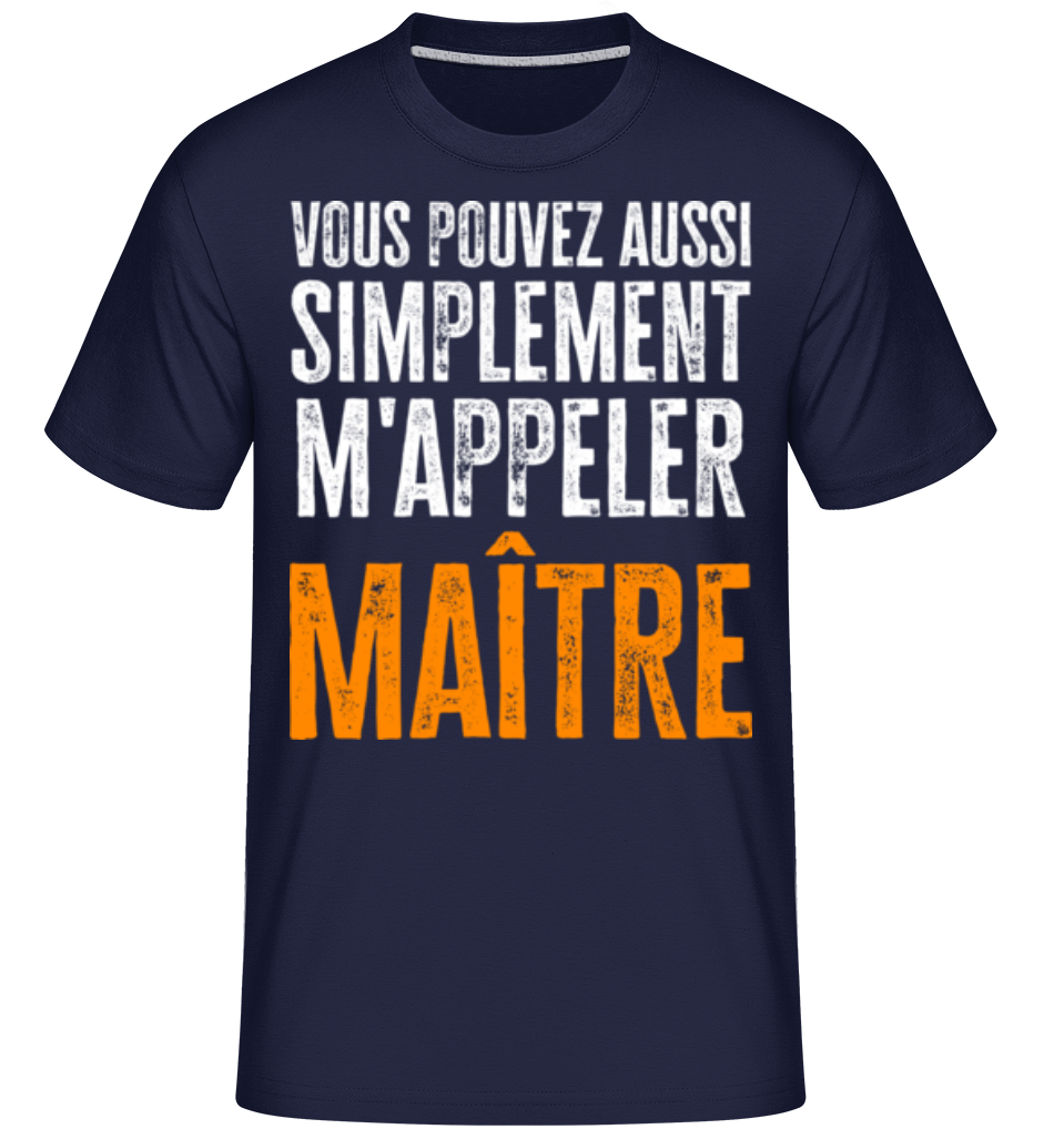 Bleu marine