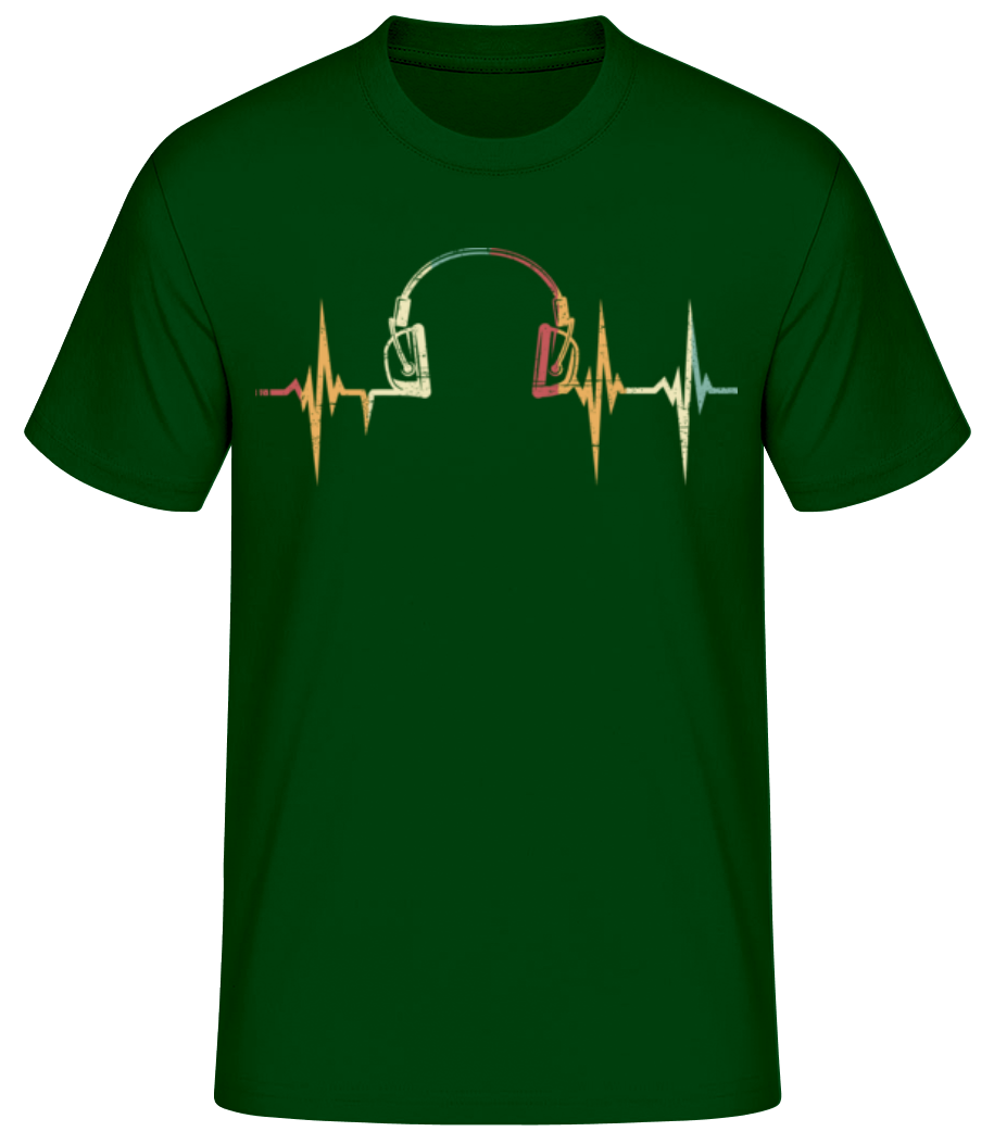 Vert bouteille