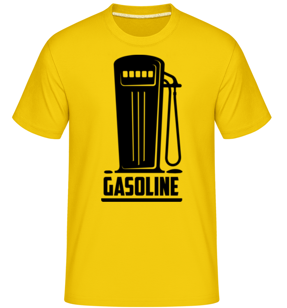 Jaune doré
