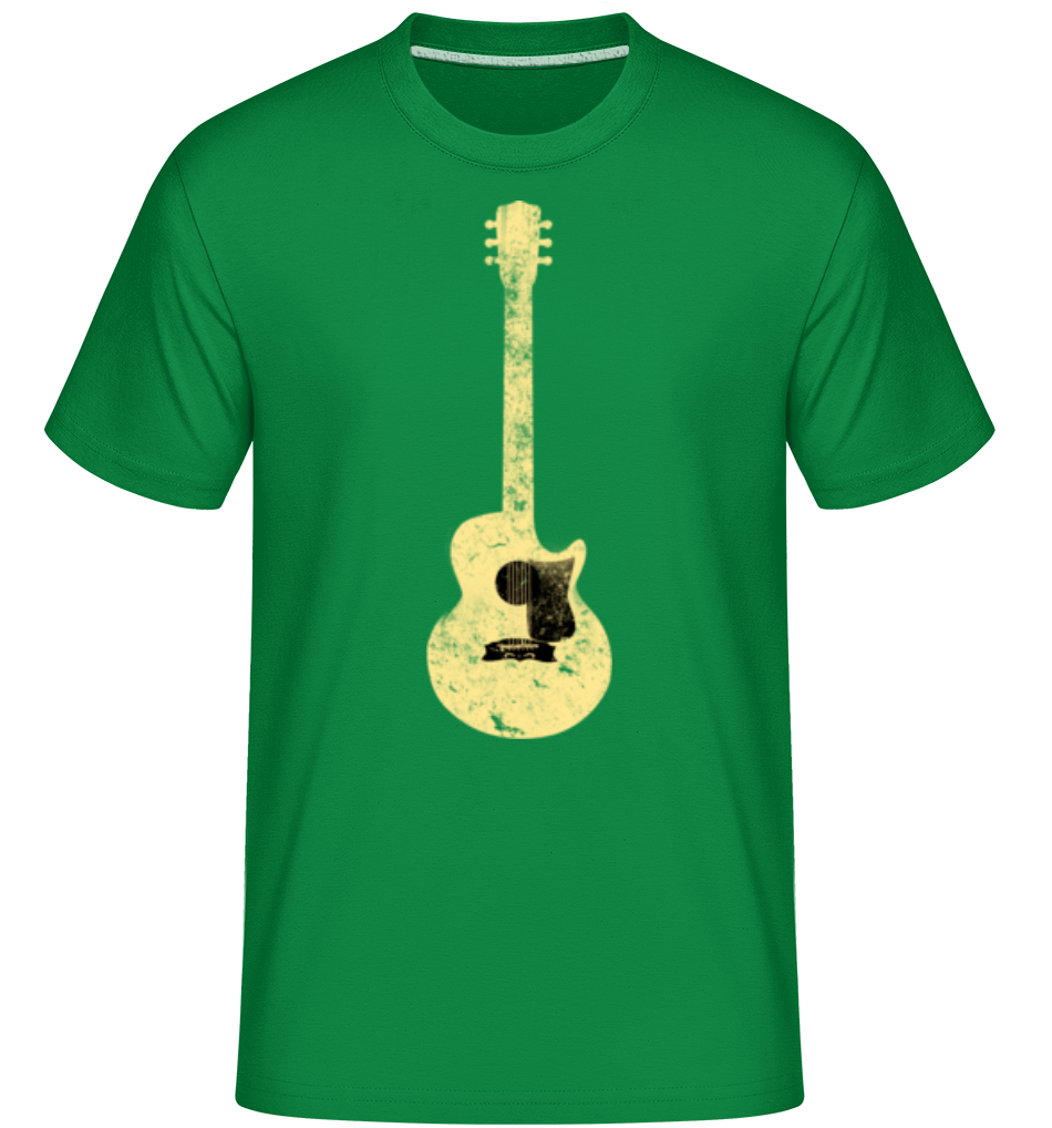 Vert irlandais