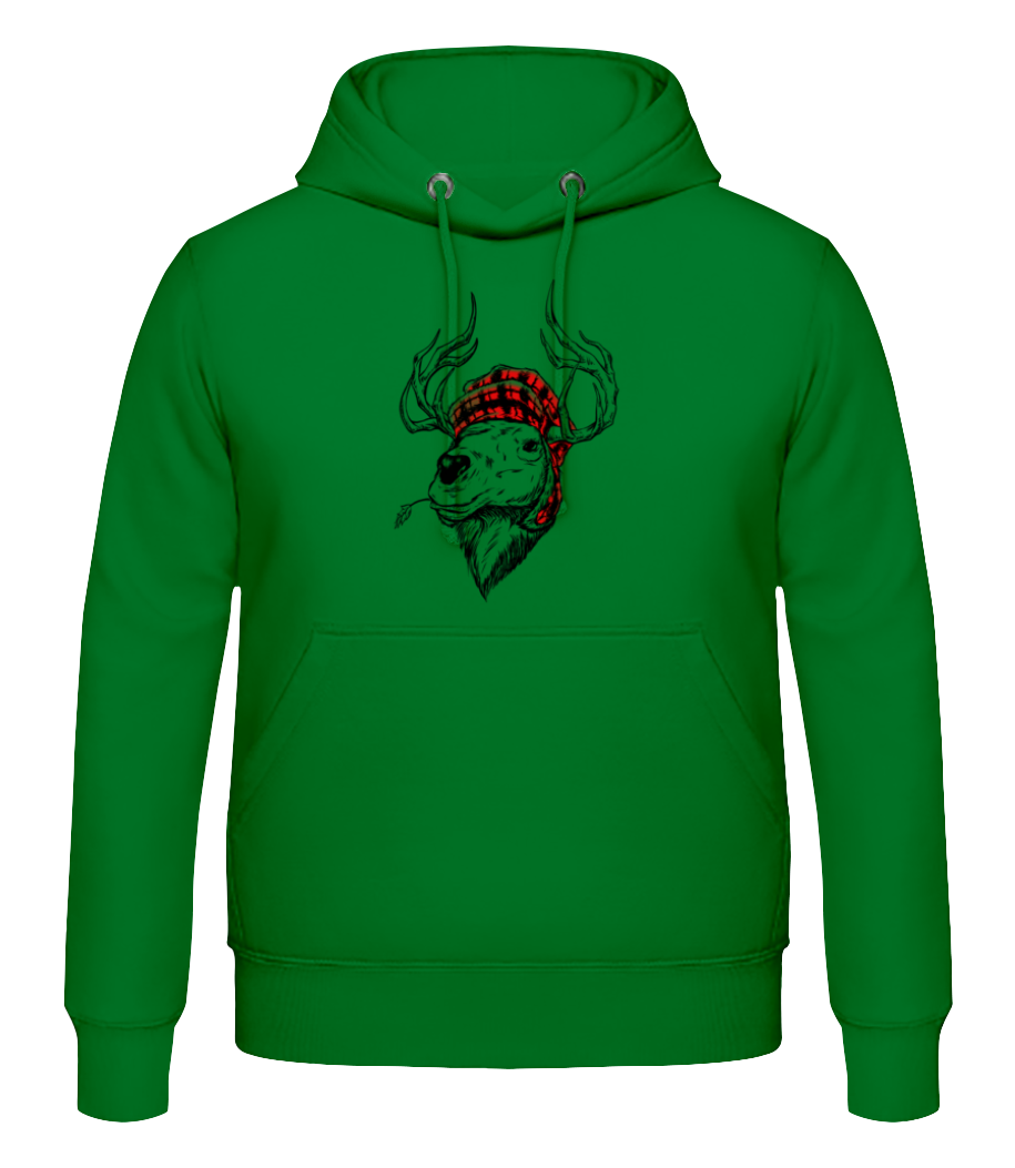 Vert irlandais