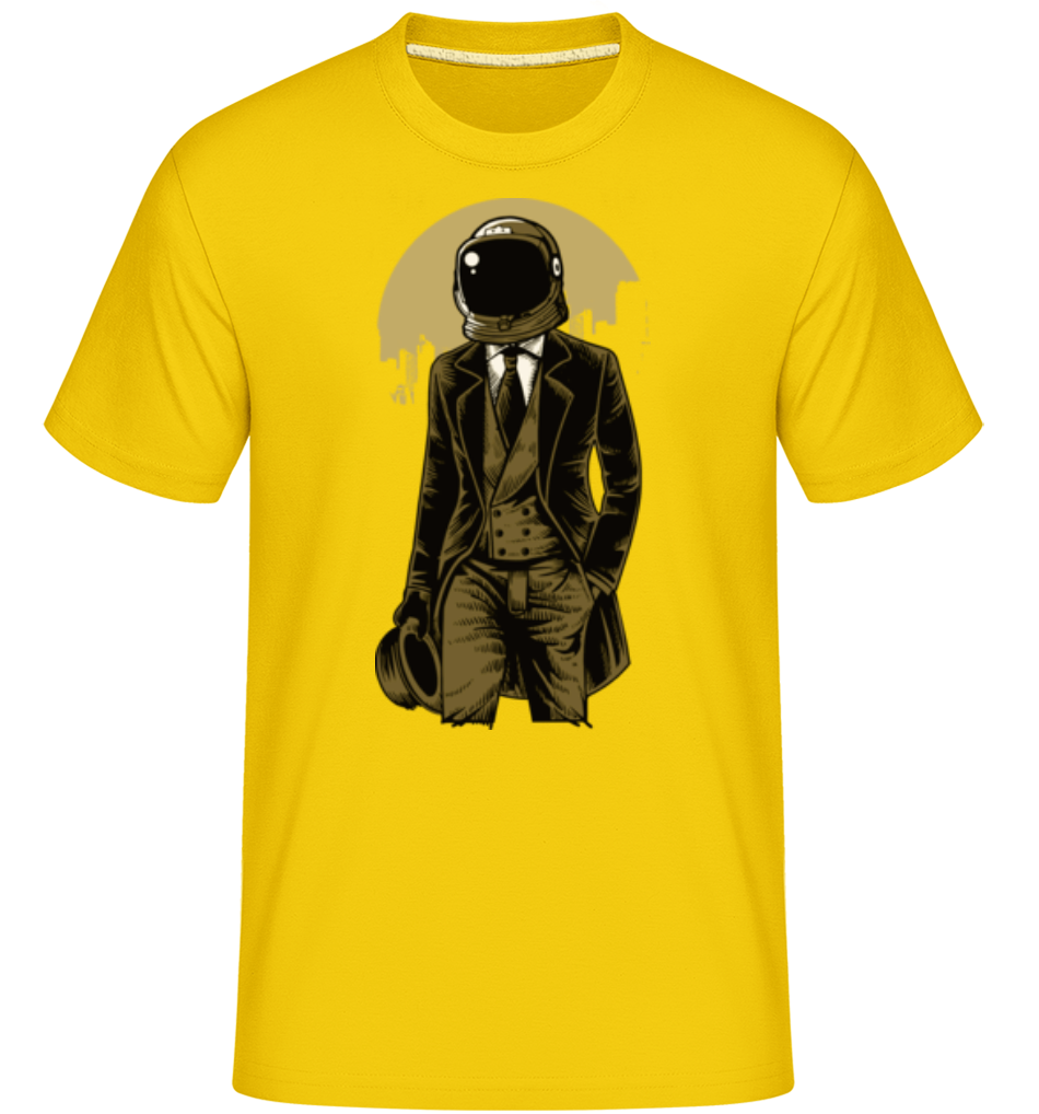Jaune doré