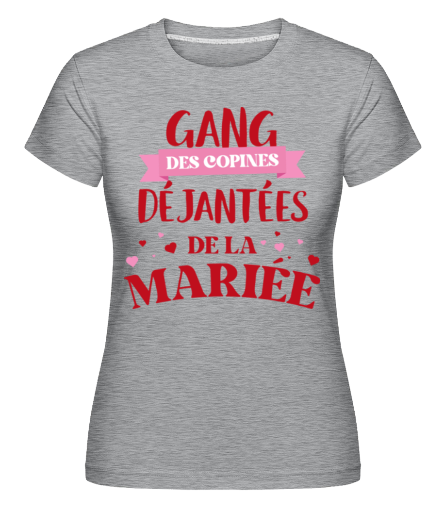 Gris chiné