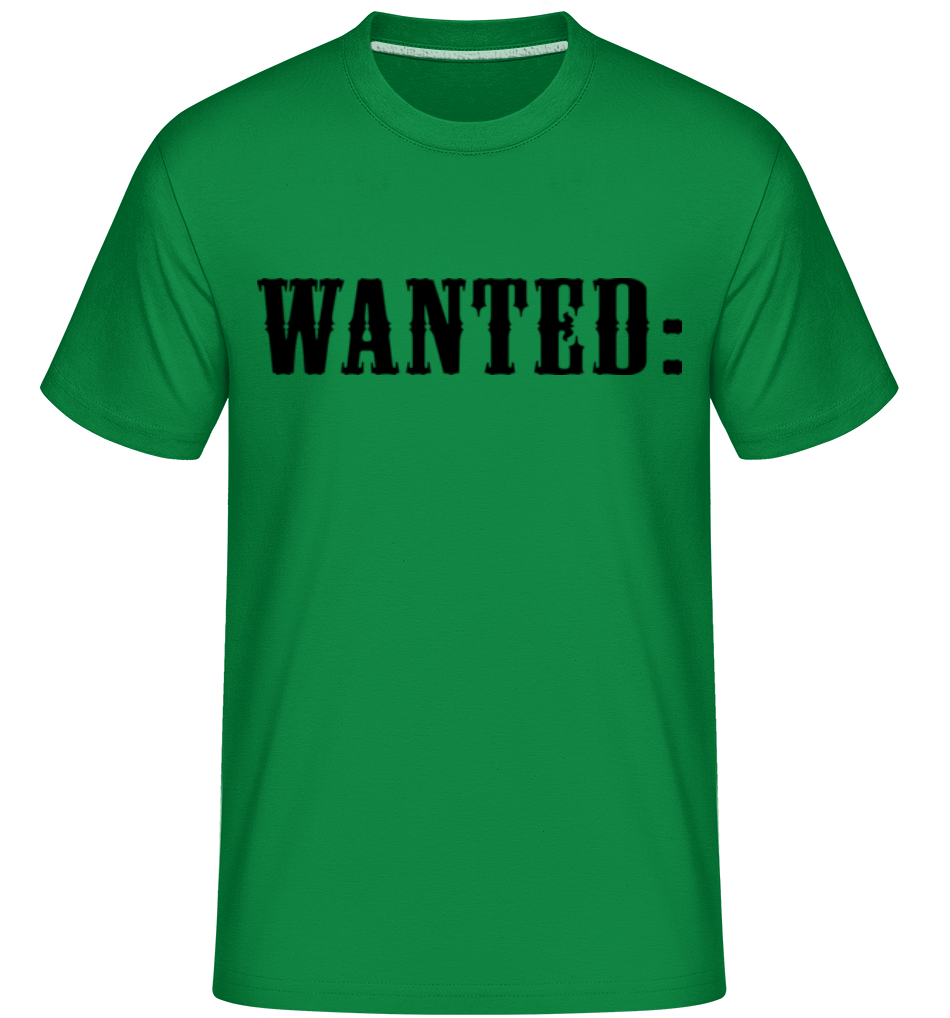 Vert irlandais