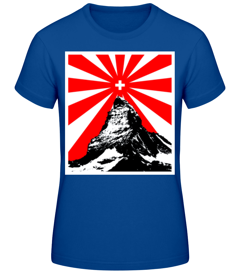 Bleu royal