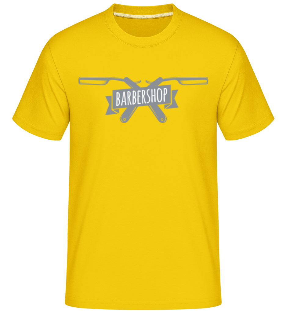 Jaune doré