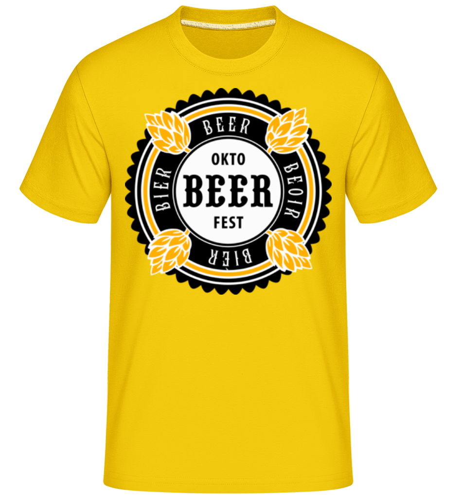 Jaune doré