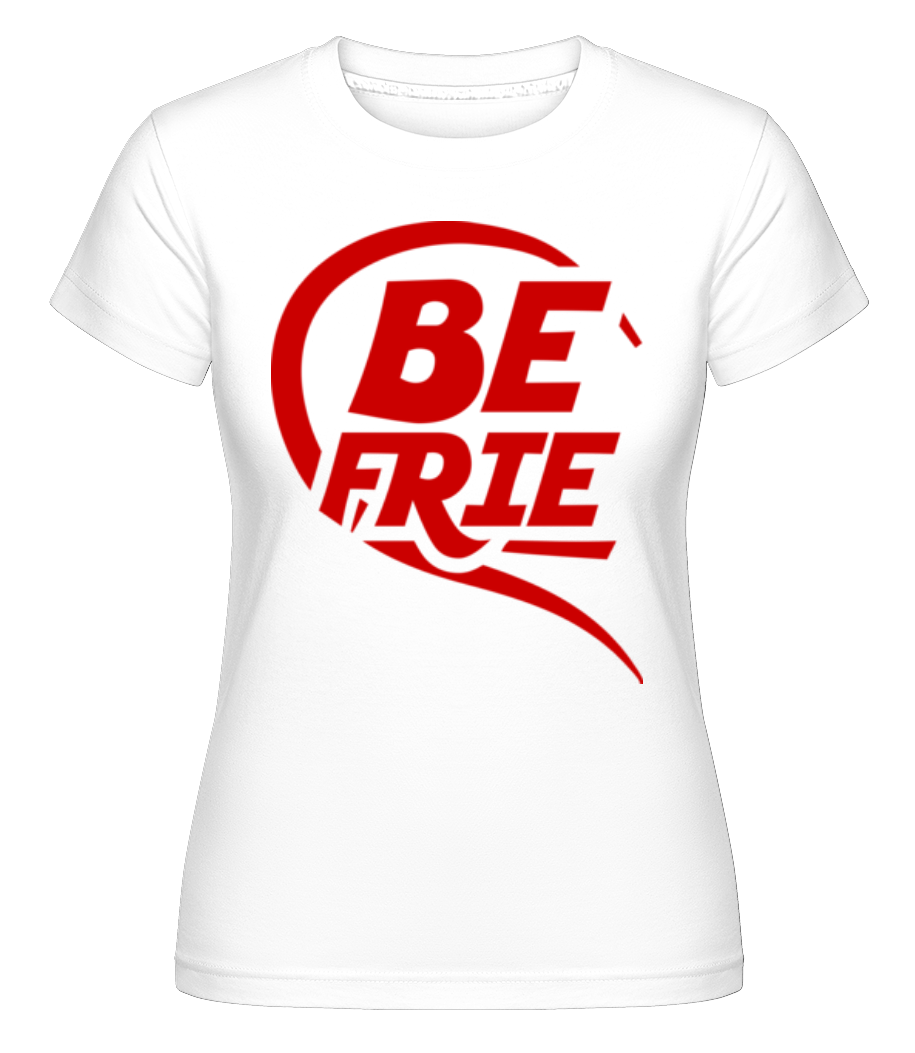 Best Friends ·  T-shirt Shirtinator femme