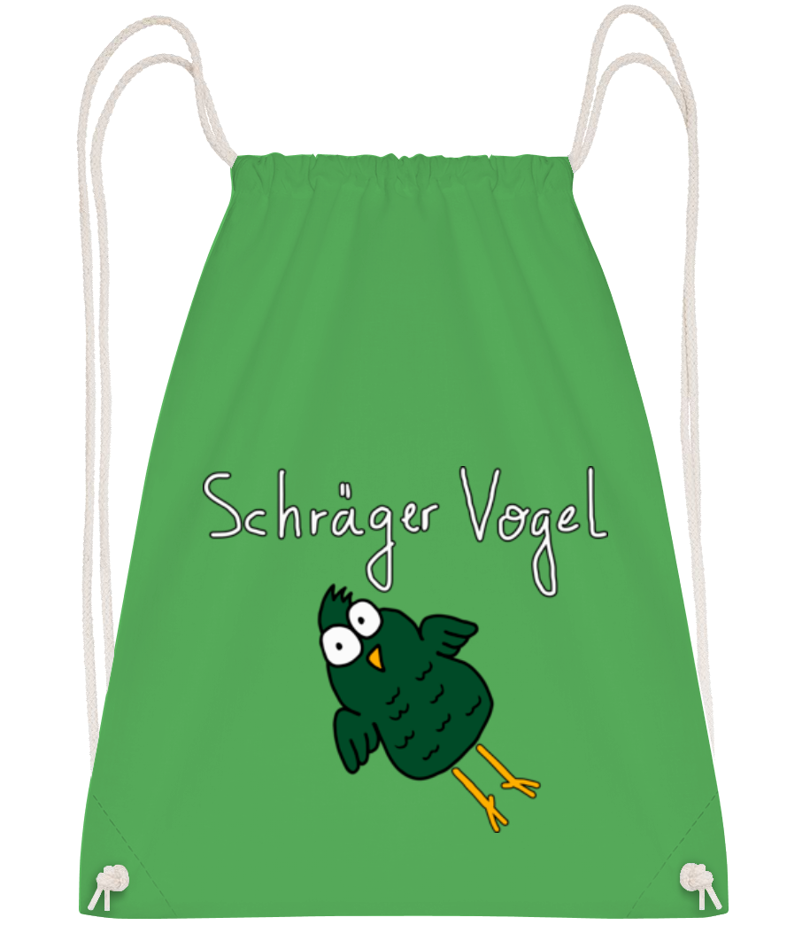 Irischgrün