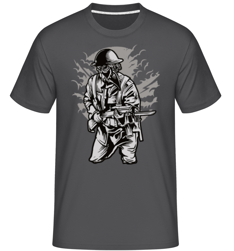 Anthracite
