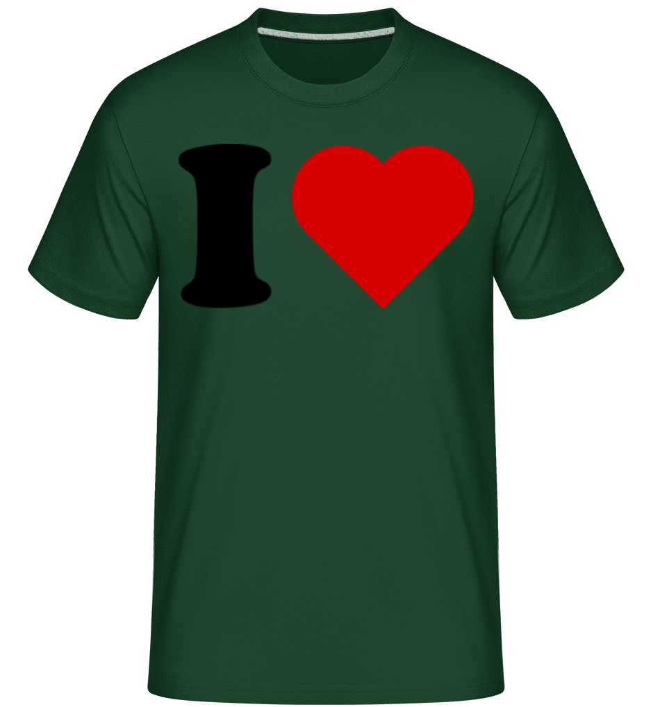 Vert bouteille