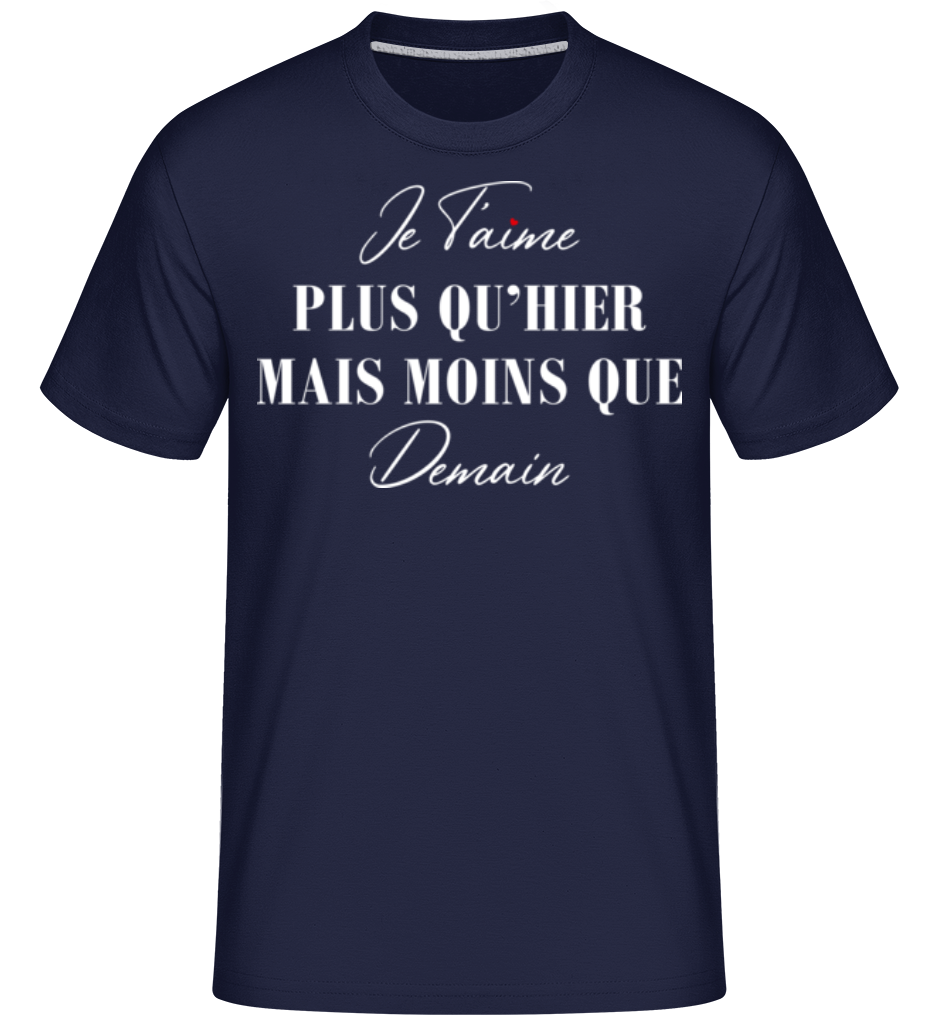 Bleu marine