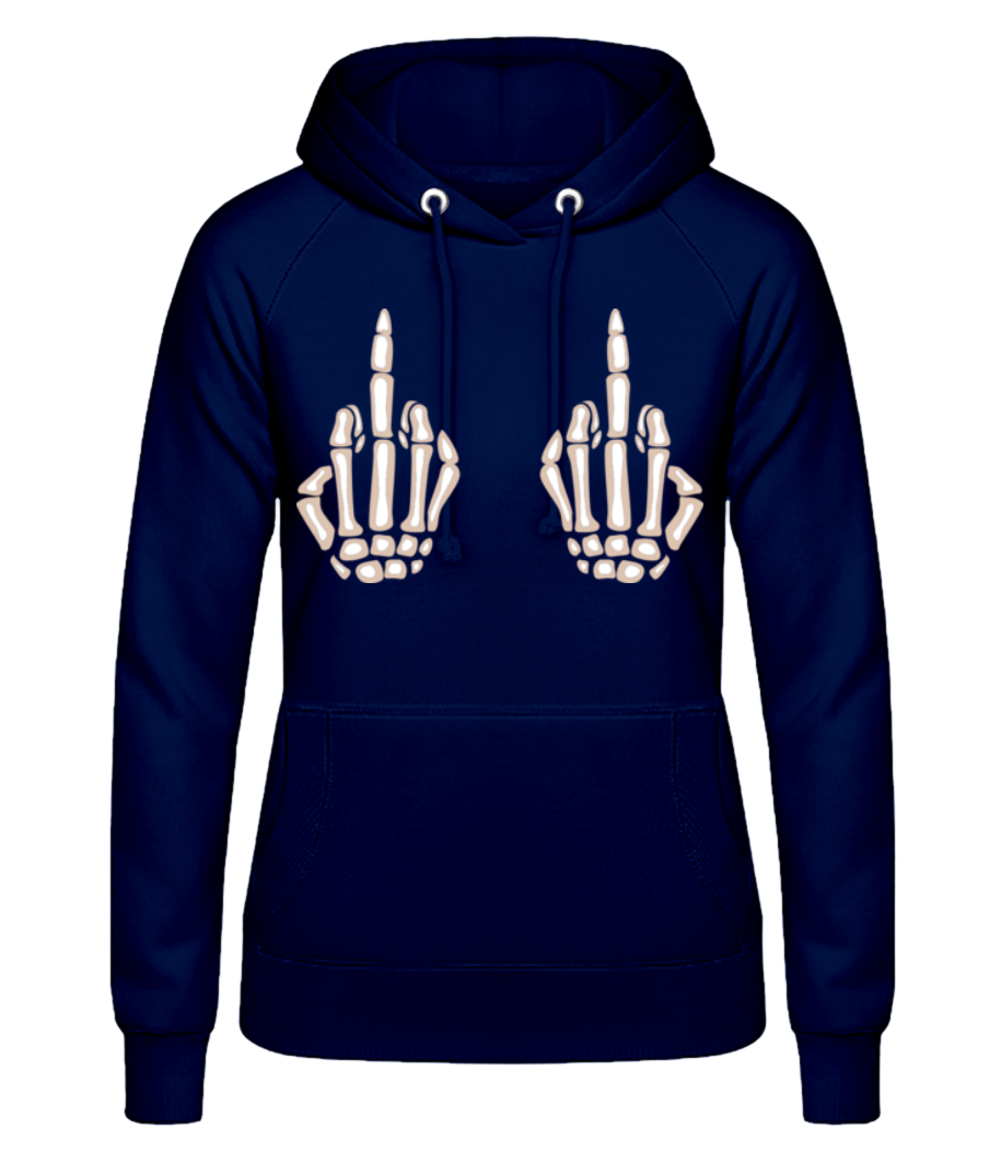 Bleu marine