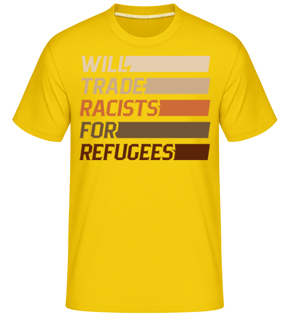 Jaune doré