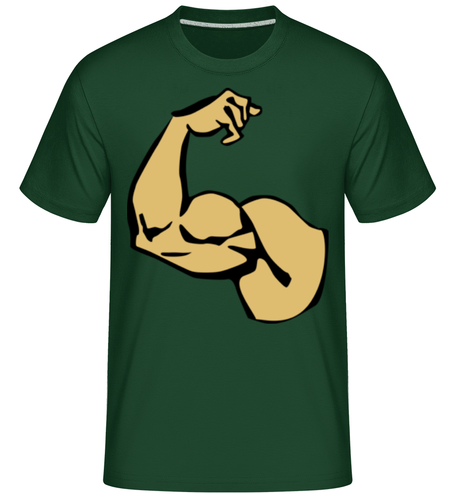 Vert bouteille