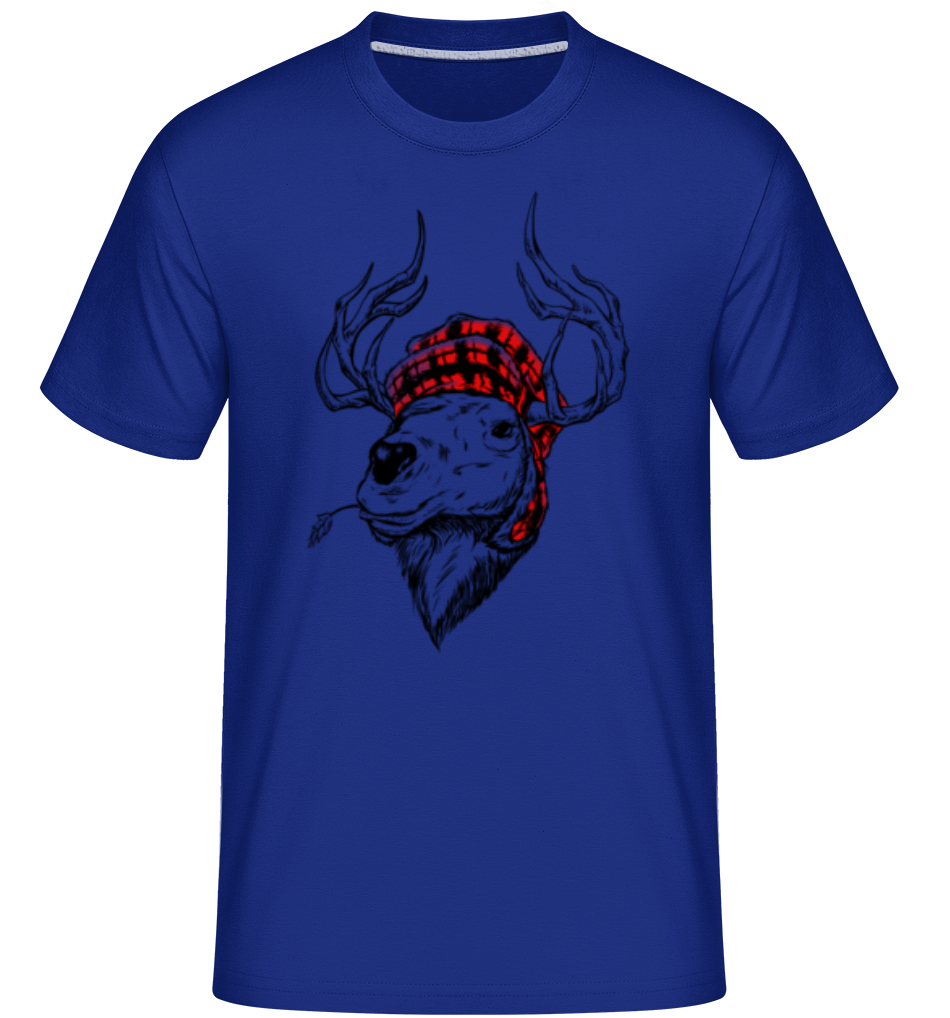 Bleu royal
