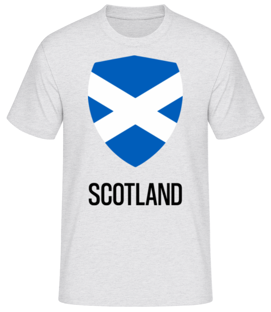 Scotland · T-shirt standard Homme