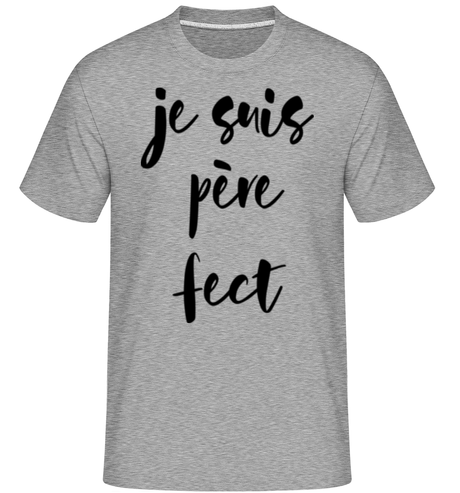 Gris chiné