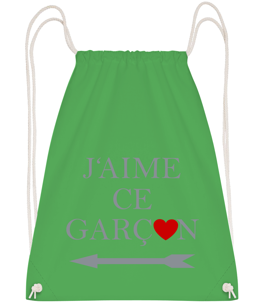 Vert irlandais