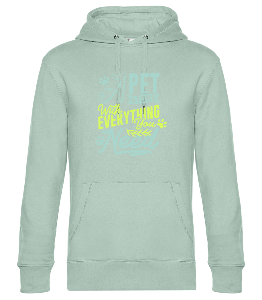 Menthe verte