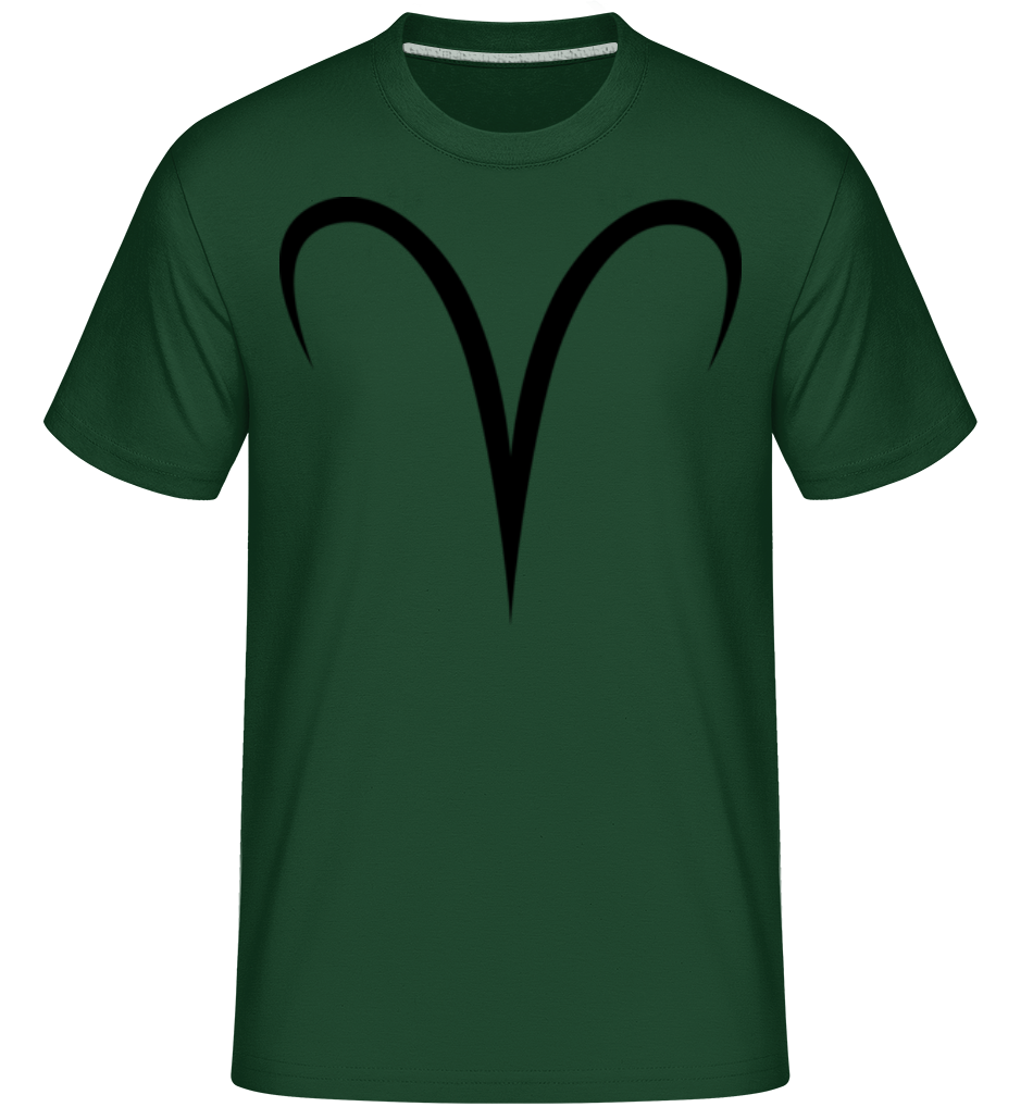 Vert bouteille